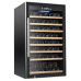 Встраиваемый винный шкаф Wine Craft BC 75M