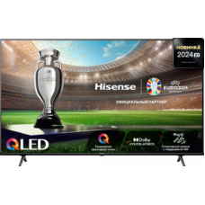 Телевизор Hisense 55E7NQ PRO Телевизор Hisense 55E7NQ PRO