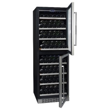 Встраиваемый винный шкаф La Sommeliere TR2V150