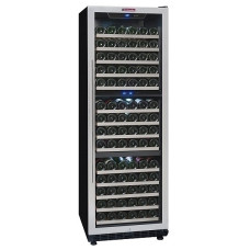 Встраиваемый винный шкаф La Sommeliere TR3V181