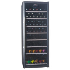 Винный шкаф Cavanova TW100T