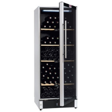 Встраиваемый винный шкаф La Sommeliere VIP150