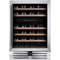 Встраиваемый винный шкаф Temptech VWCR46DS