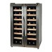 Винный шкаф Ecotronic WCM-32DE
