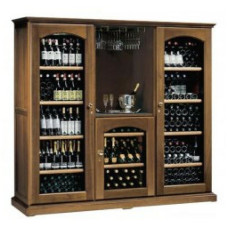 Винный шкаф IP Industrie CEX 3511