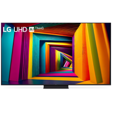 Телевизор LG 65UT91006LA.ARUB