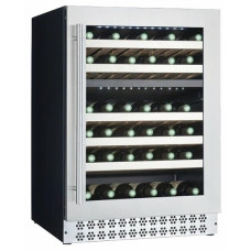Встраиваемый винный шкаф Cavanova CV046DT