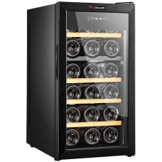 Винный шкаф Climadiff Duovino 18 Винный шкаф Climadiff Duovino 18
