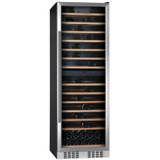 Встраиваемый винный шкаф Temptech VWCR155DS