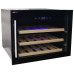 Встраиваемый винный шкаф Wine Craft BC 18M