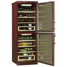 Винный шкаф POZIS SHVD-78