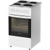 Электрическая плита Darina 1F EM 241-419 W
