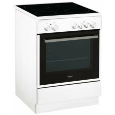 Электрическая плита Whirlpool ACMT 6533