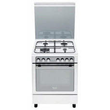 Газовая плита Hotpoint-Ariston CG 65S G1