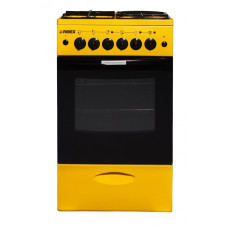 Комбинированная плита REEX CGE-531 ecYe Комбинированная плита REEX CGE-531 ecYe