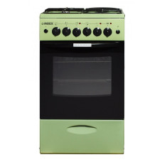 Комбинированная плита REEX CGE-531 ecGn Комбинированная плита REEX CGE-531 ecGn