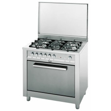 Газовая плита Hotpoint-Ariston CP 97 SG1