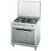 Газовая плита Hotpoint-Ariston CP 97 SG1