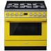 Комбинированная плита Smeg CPF9GMYW Комбинированная плита Smeg CPF9GMYW