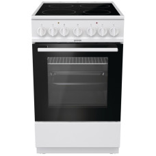 Электрическая плита Gorenje EC 5241 WG