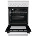 Электрическая плита Gorenje EC 5241 WG Электрическая плита Gorenje EC 5241 WG