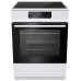 Индукционная плита Gorenje EIT 6341 WD