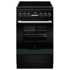Электрическая плита Electrolux EKC 54502