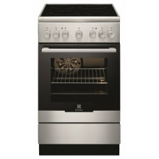 Электрическая плита Electrolux EKC 952503 Электрическая плита Electrolux EKC 952503