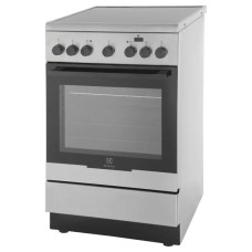 Электрическая плита Electrolux EKC 95290 MX Электрическая плита Electrolux EKC 95290 MX