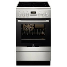 Электрическая плита Electrolux EKC 954501 X Электрическая плита Electrolux EKC 954501 X
