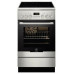 Электрическая плита Electrolux EKC 954501 X