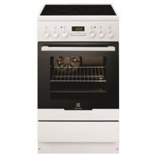 Электрическая плита Electrolux EKC 954506 Электрическая плита Electrolux EKC 954506