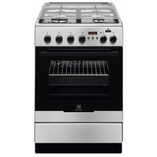 Электрическая плита Electrolux EKC 95490 MX Электрическая плита Electrolux EKC 95490 MX