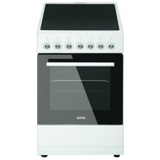 Электрическая плита Simfer F56VW 05001