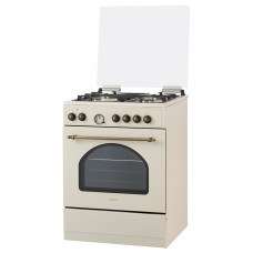 Комбинированная плита Simfer F66EO 45017 Комбинированная плита Simfer F66EO 45017