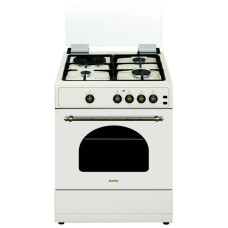 Комбинированная плита Simfer F66GO 32017 Комбинированная плита Simfer F66GO 32017