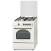Газовая плита Simfer F66GO 42017