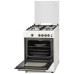Газовая плита Simfer F66GO 42017