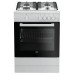 Газовая плита Beko FSG 62010 W