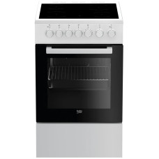 Электрическая плита Beko FSS 57100 GW