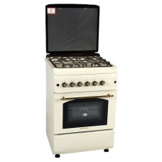 Газовая плита AVEX G6021Y