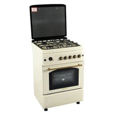 Газовая плита AVEX G6021YR