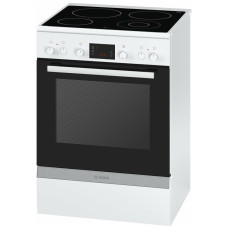 Электрическая плита Bosch HCA 743220G