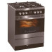 Газовая плита Kaiser HGG 64522 Газовая плита Kaiser HGG 64522
