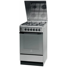 Комбинированная плита Indesit I 5GSH0AG Комбинированная плита Indesit I 5GSH0AG