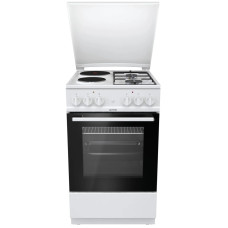 Комбинированная плита Gorenje KN 5121 WG Комбинированная плита Gorenje KN 5121 WG