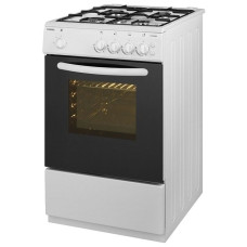 Газовая плита Vestel VC G66WTK