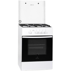 Газовая плита Greta 600-00-16 WH