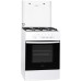 Газовая плита Greta 600-00-16 WH