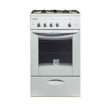 Газовая плита REEX CG-54997 eWh